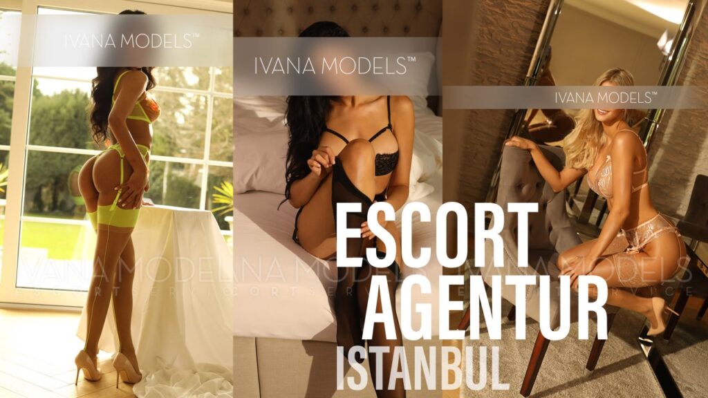 Escort Agentur / Begleitagentur Istanbul, Türkei